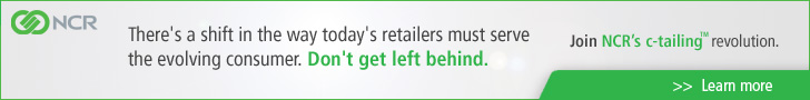 There's a shift in the way today's retailers must serve the evolving customer. Don't get left behind. Join NCR c-tailing.