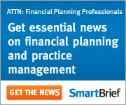 Get essential news on financial planning