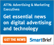 Get essential news on digital advertising.