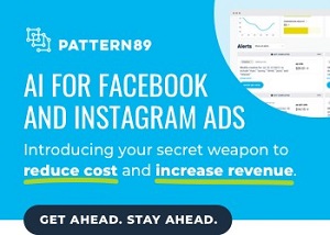AI for Facebook and Instagram Ads  Introducing your secret weapon to reduce cost and increase revenue
