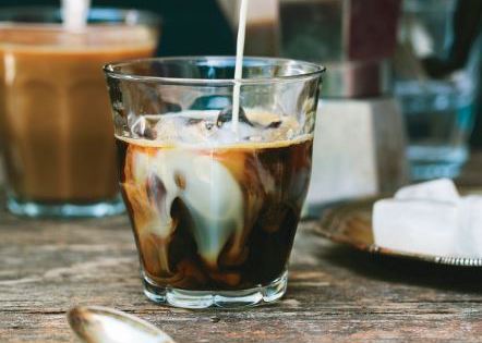 Cold brew; Customization, diverse product range are key to attracting consumers