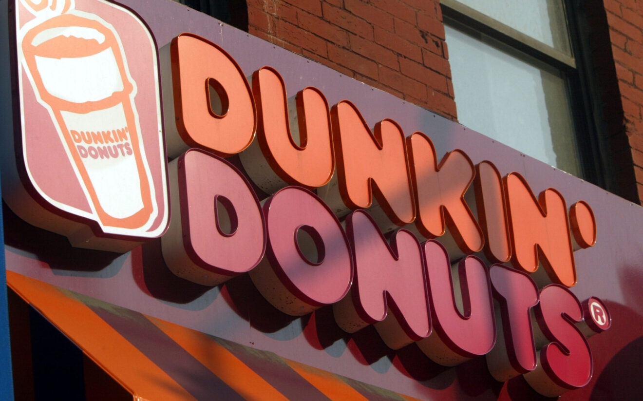 Dunkin' Donuts institutes DD Green Achievement