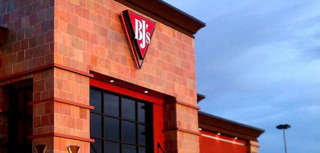 BJ’s uses site redesign to enhance dining experience - SmartBrief