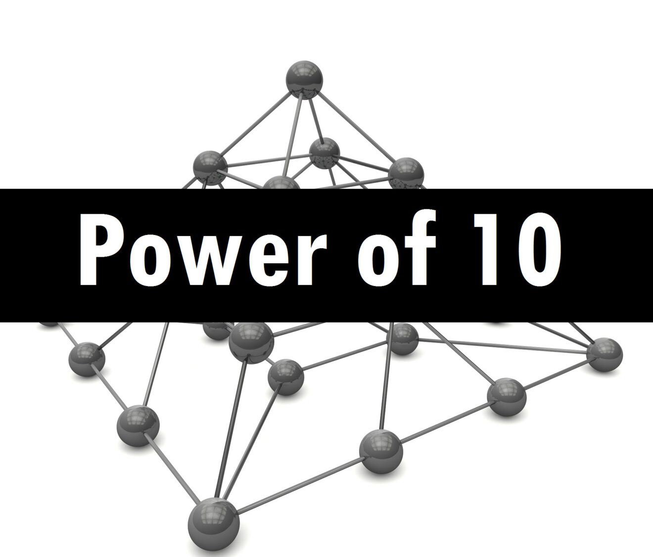 Power of 10