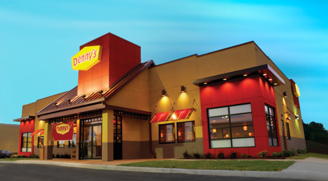 Q&A: Denny’s CMO John Dillon on the chain’s strategy and successes