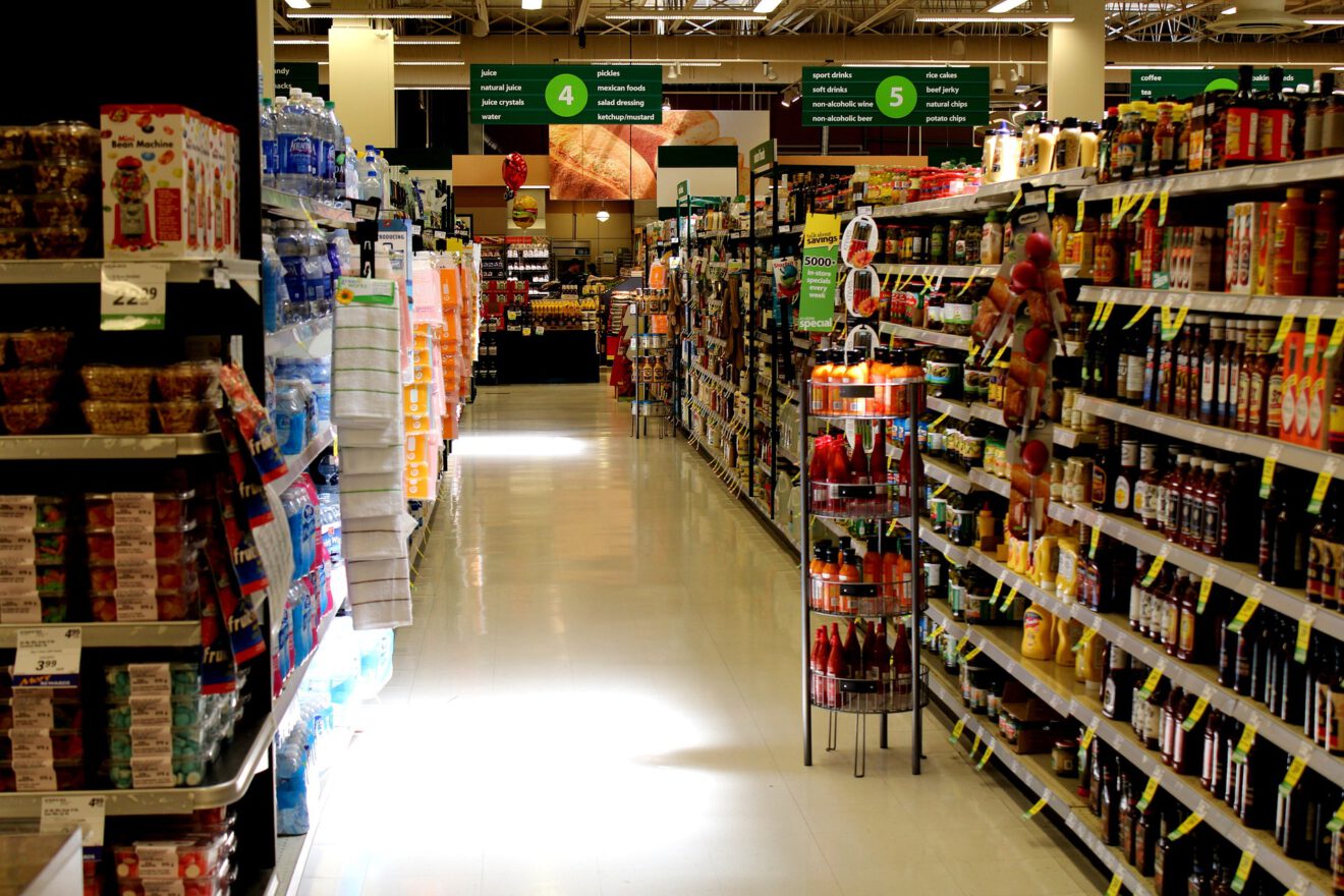Best private label practices for food retailers