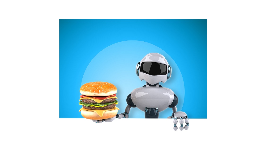 Rise of the robots: Automation’s role in the future of foodservice