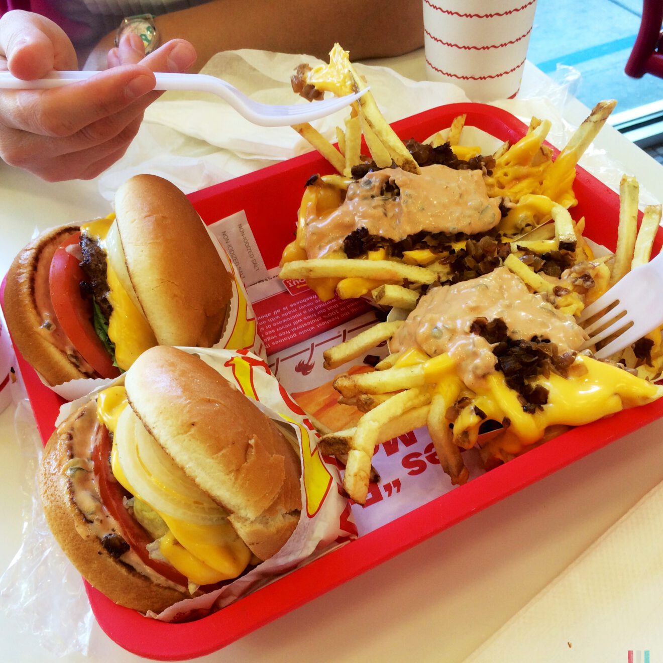 Holiday treats, news from In-N-Out drew SmartBrief readers this week