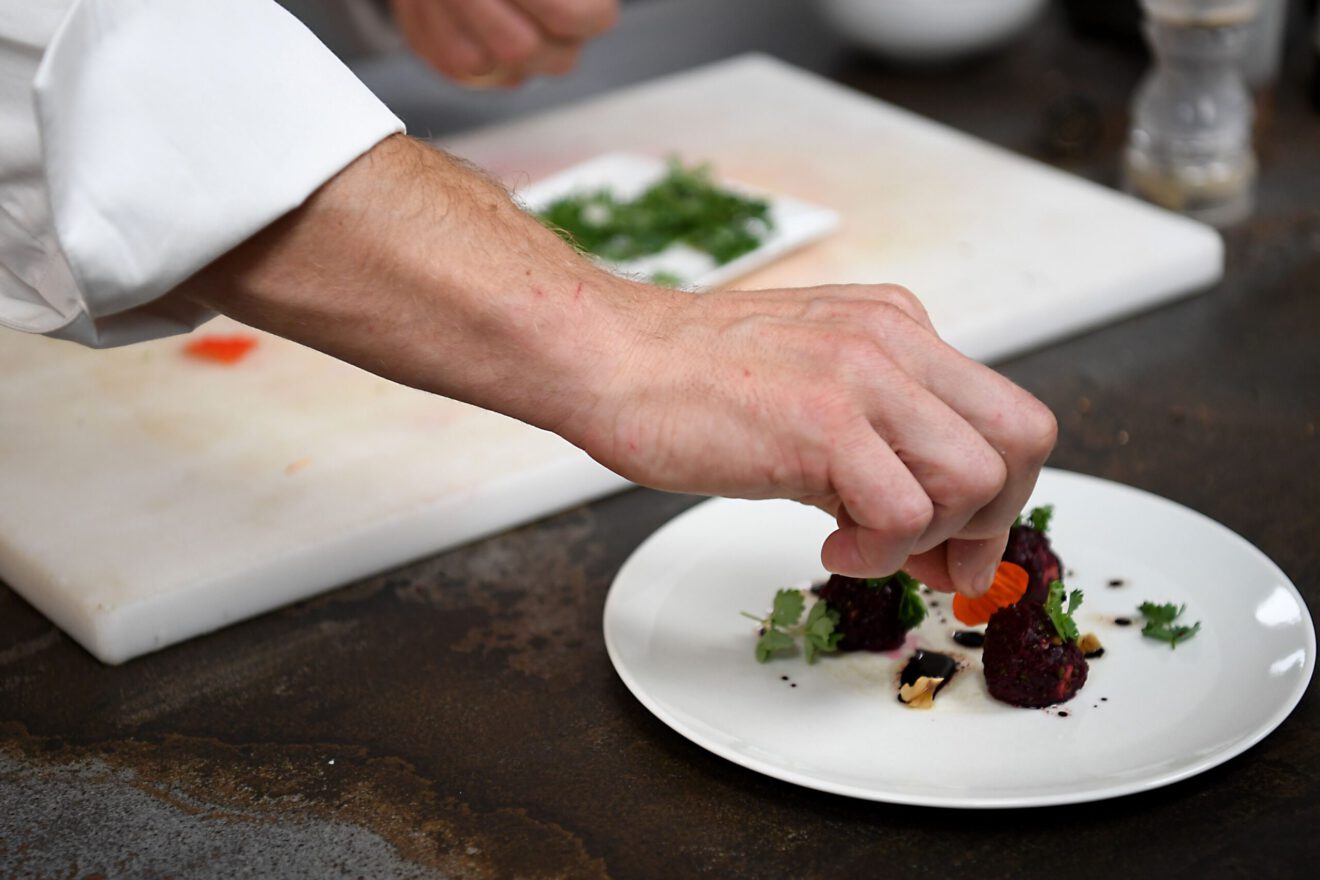 Is zero waste achievable in the restaurant industry?