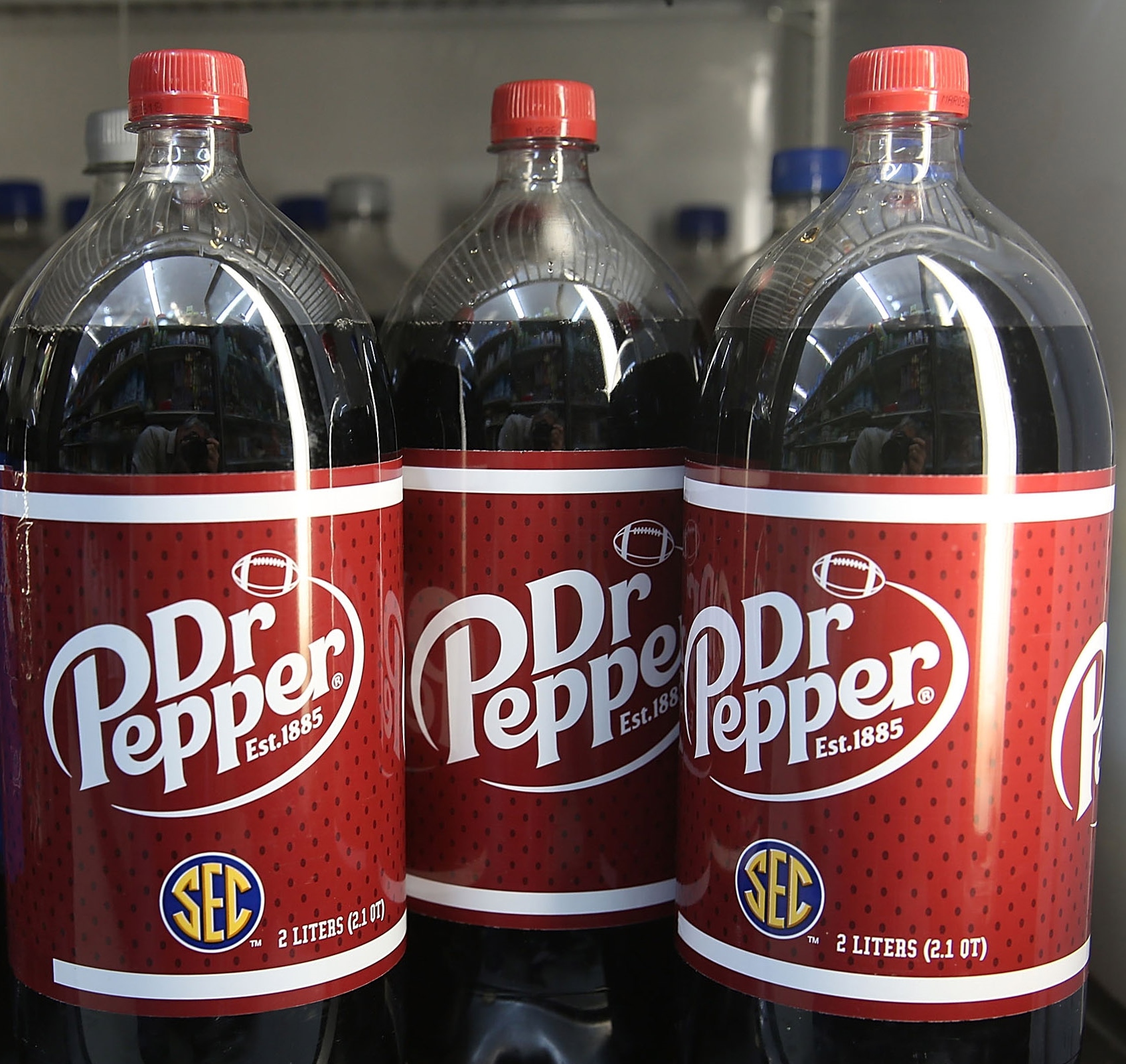 Top 10 Keurig's plan to acquire Dr Pepper, a new look for McDonald's