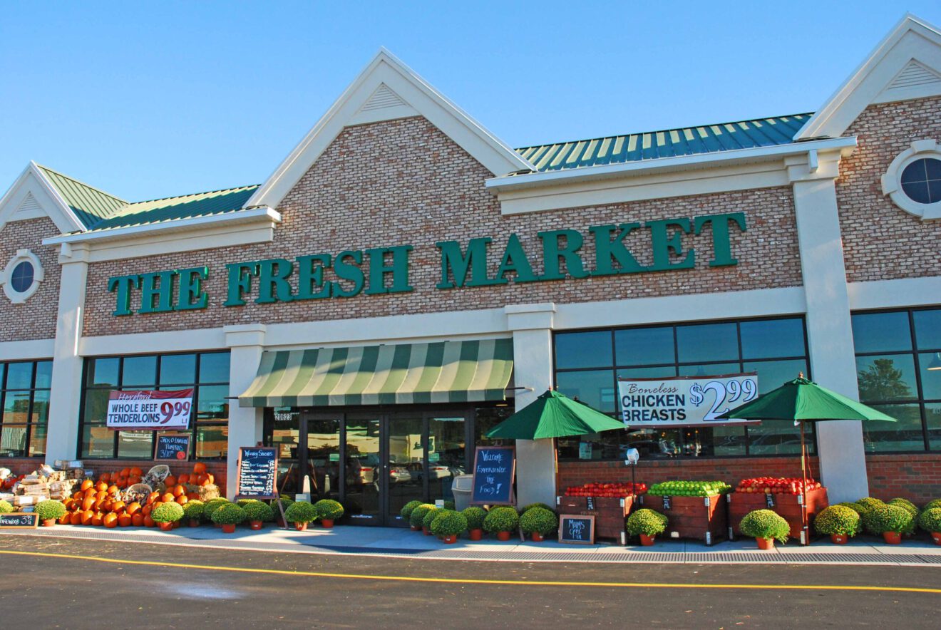 Top 10: Fresh Market’s turnaround plan, new snack rollouts and Chick-fil-A’s promo