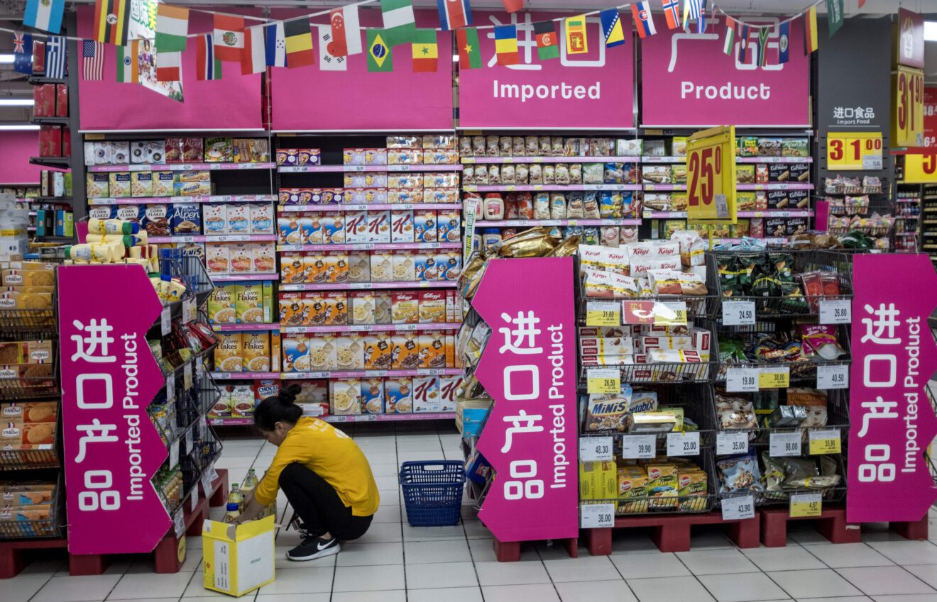 What the US CPG industry can learn from China