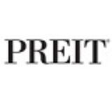 PREIT logo