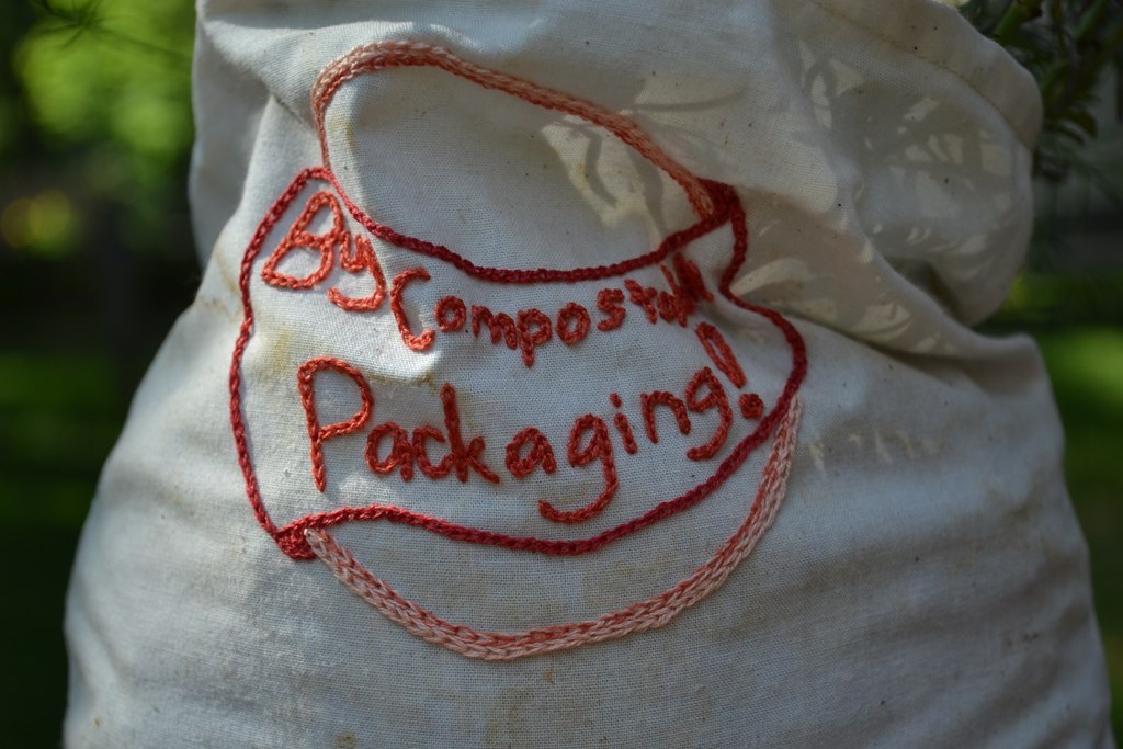 compostable packaging