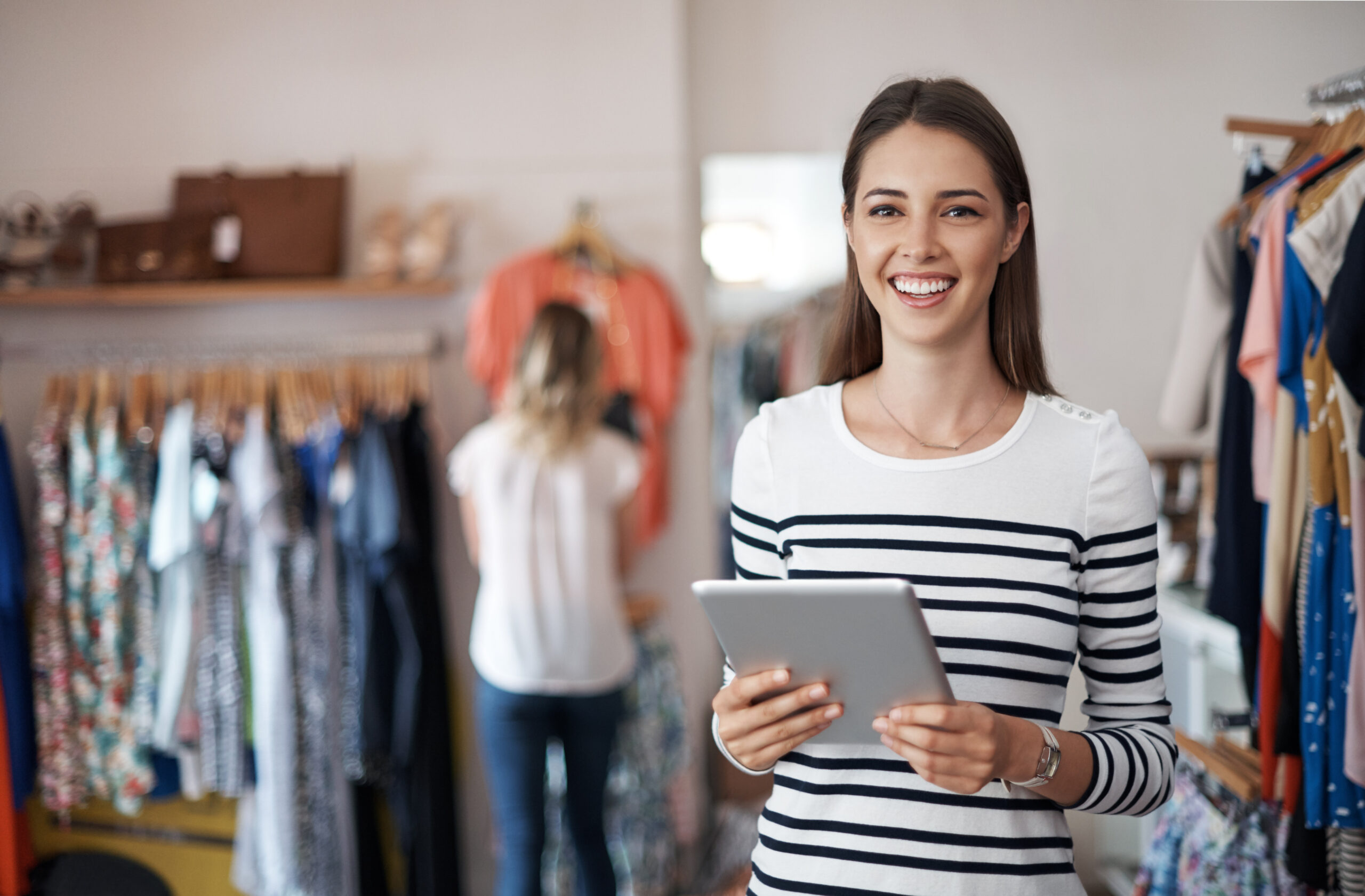 Optimizing store teams in the new era of retail: A conversation with ...