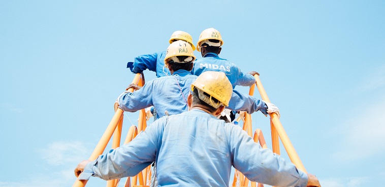 Employee development