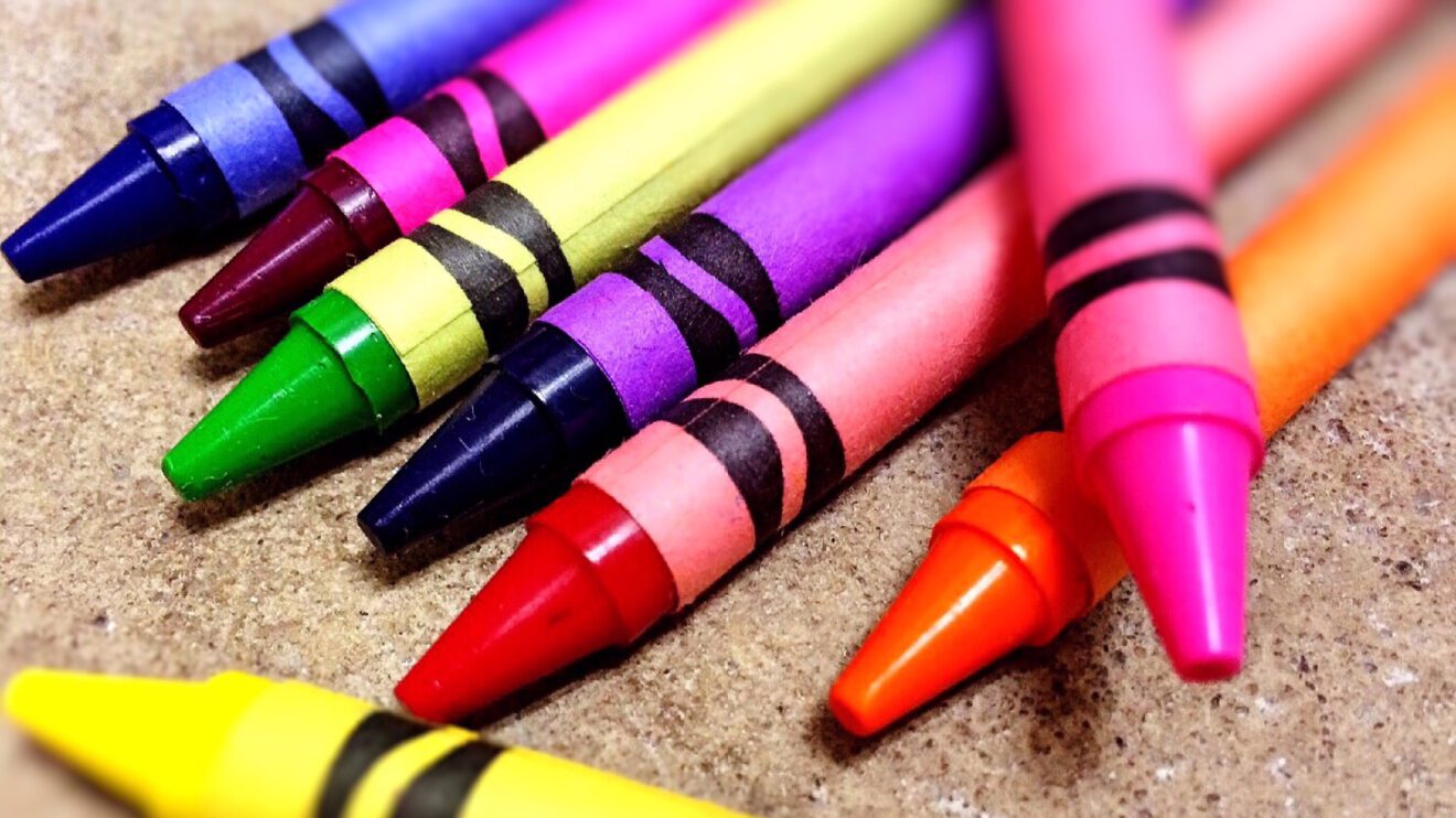 crayons-879974_1920