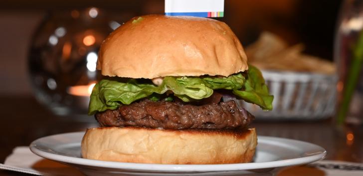 Top 10: Blue Buffalo, Superior Cake and Impossible Burgers
