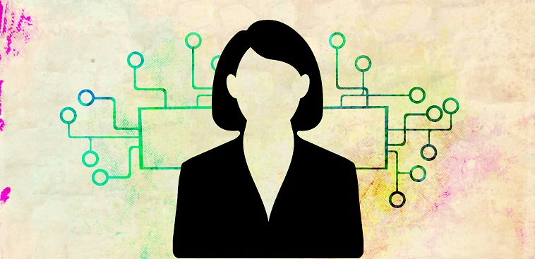 Stand up for women -- the most undervalued and overlooked leaders