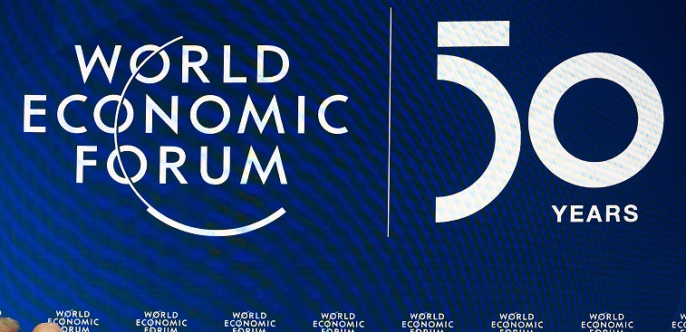 Leading in the decade of disruption: Davos 2020 recap