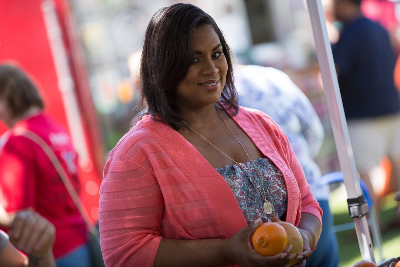 Communities fight obesity by addressing racism, poverty