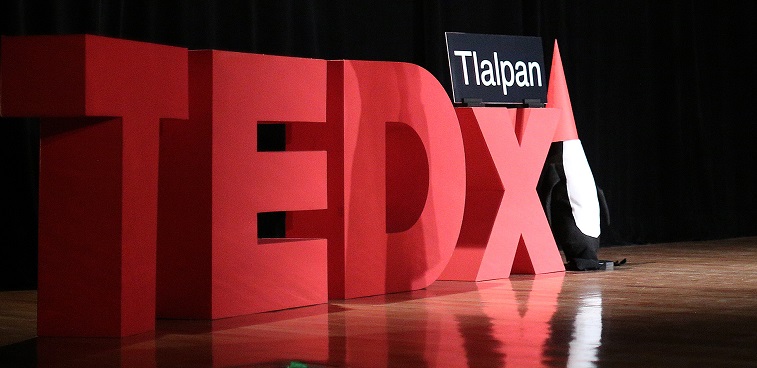Learn from TEDx talks for your next business presentation