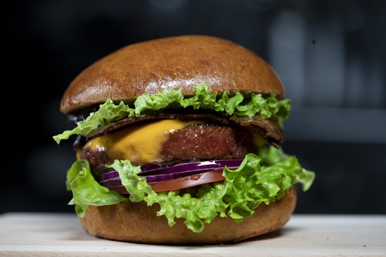 How plant-based meat makers put down roots for their brands