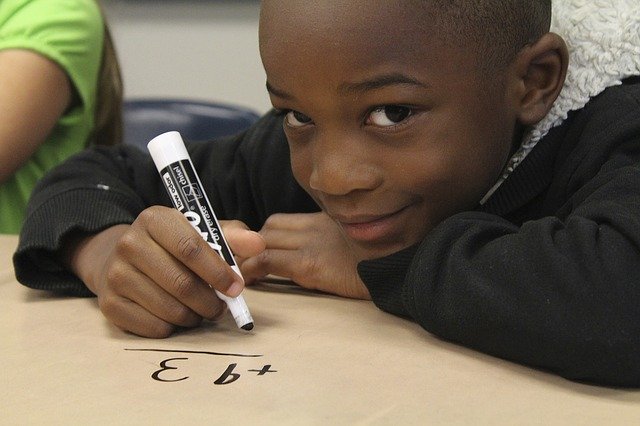 How to differentiate math lessons for all skill levels