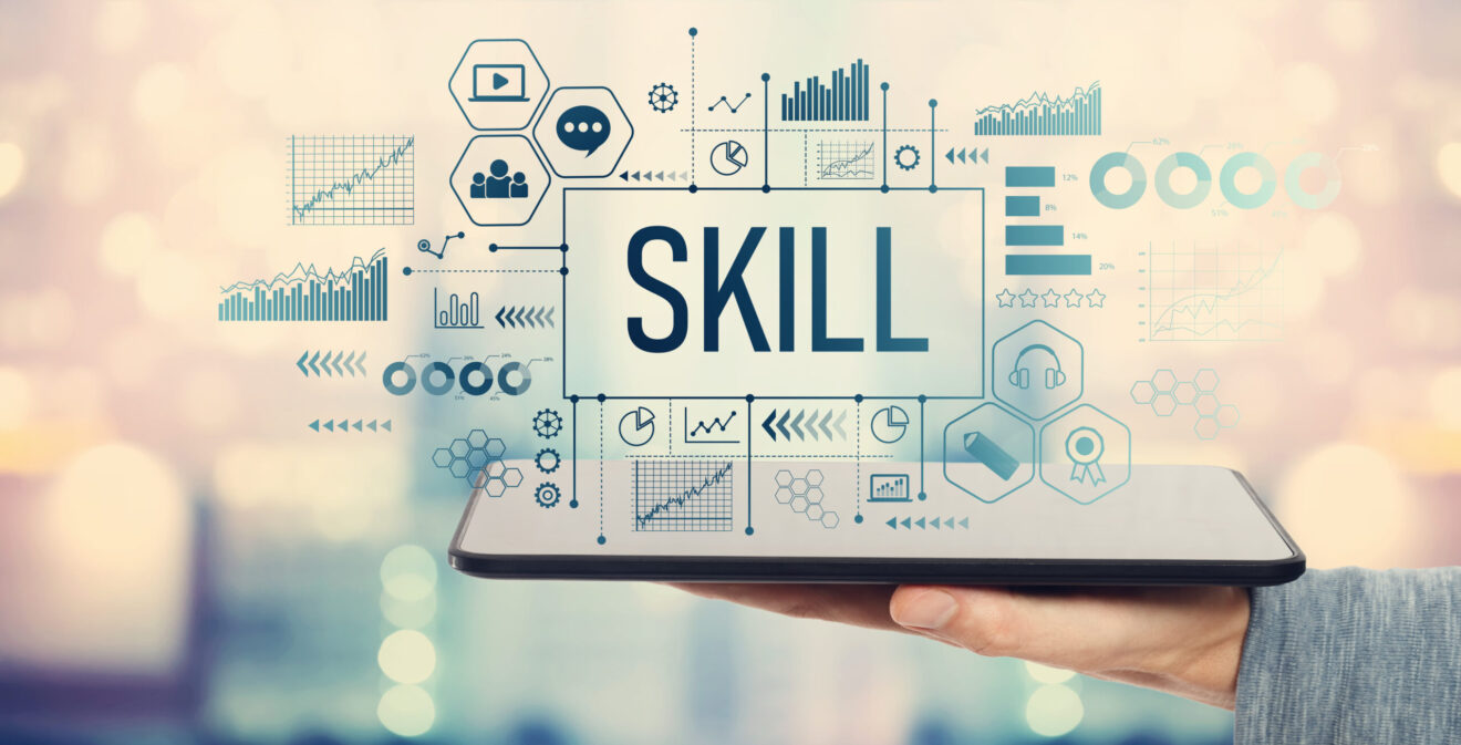 Skills as the new currency