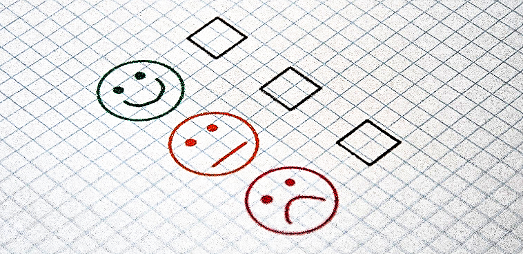 Listen and learn from employees with well-written feedback surveys