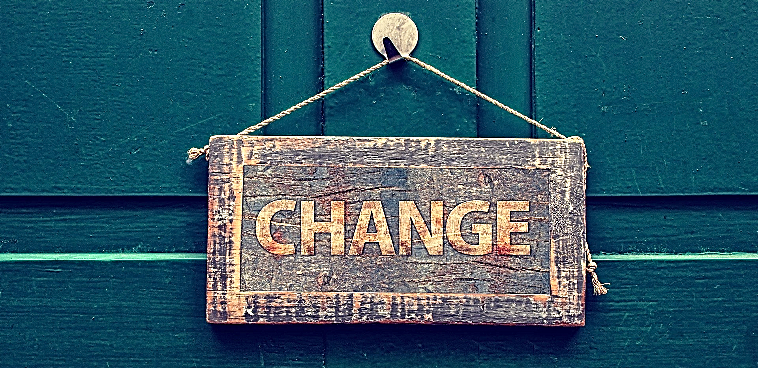 Implementing change: Answer these 5 questions