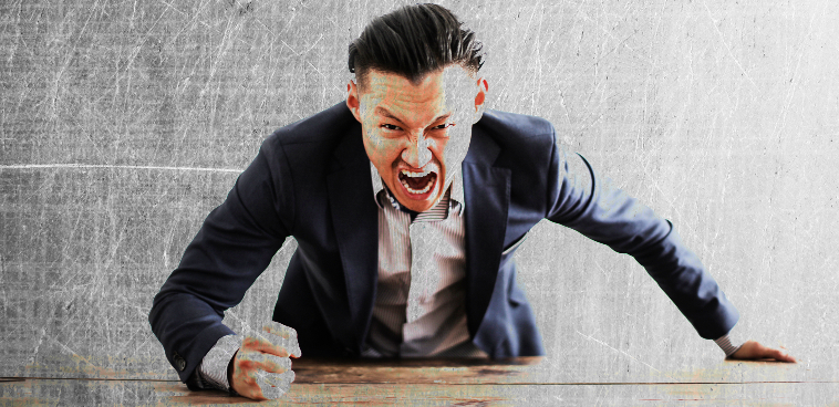 How to bust 3 anger myths