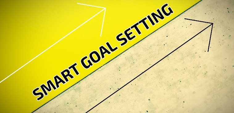 Setting positive, actionable goals