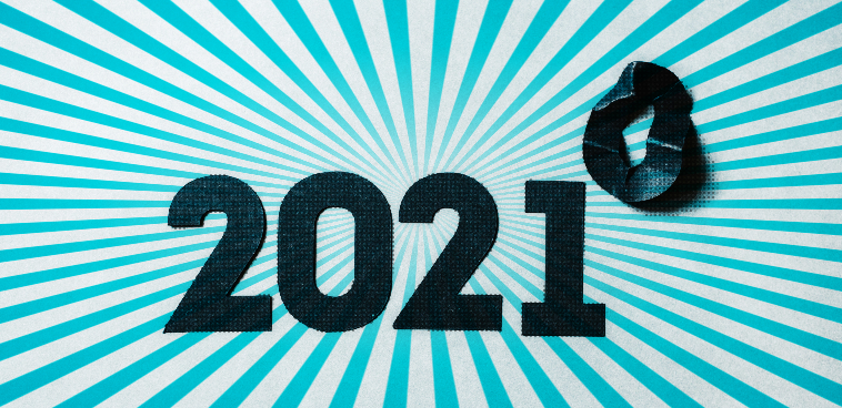 2020 in review: Handling annual conversations with employees