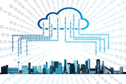Regional banks leverage cloud to level the playing field