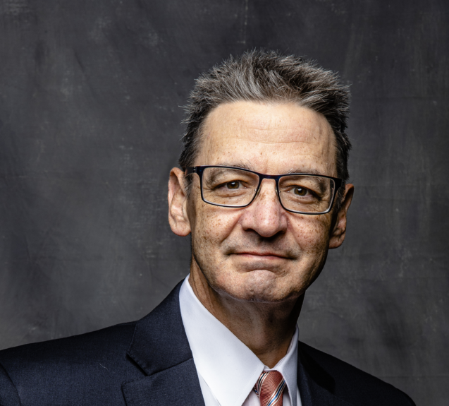 A look back at 2020 with Pat Jones, IBTTA executive director and CEO ...