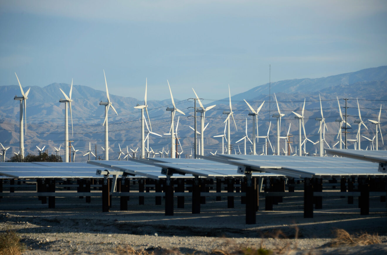 Lium launches coverage of US power and renewables