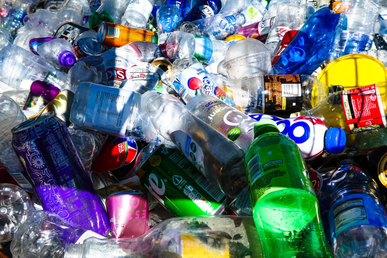 Plastics recycling, innovations are big business and promise to reduce waste across America
