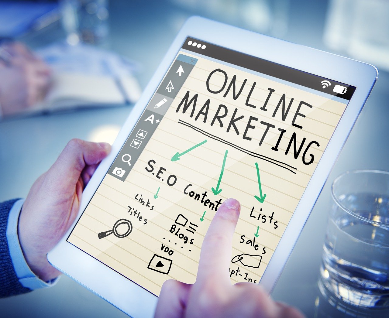 3 tips to boost your digital marketing in 2021