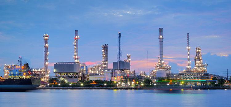 New API initiative accelerates petroleum industry performance