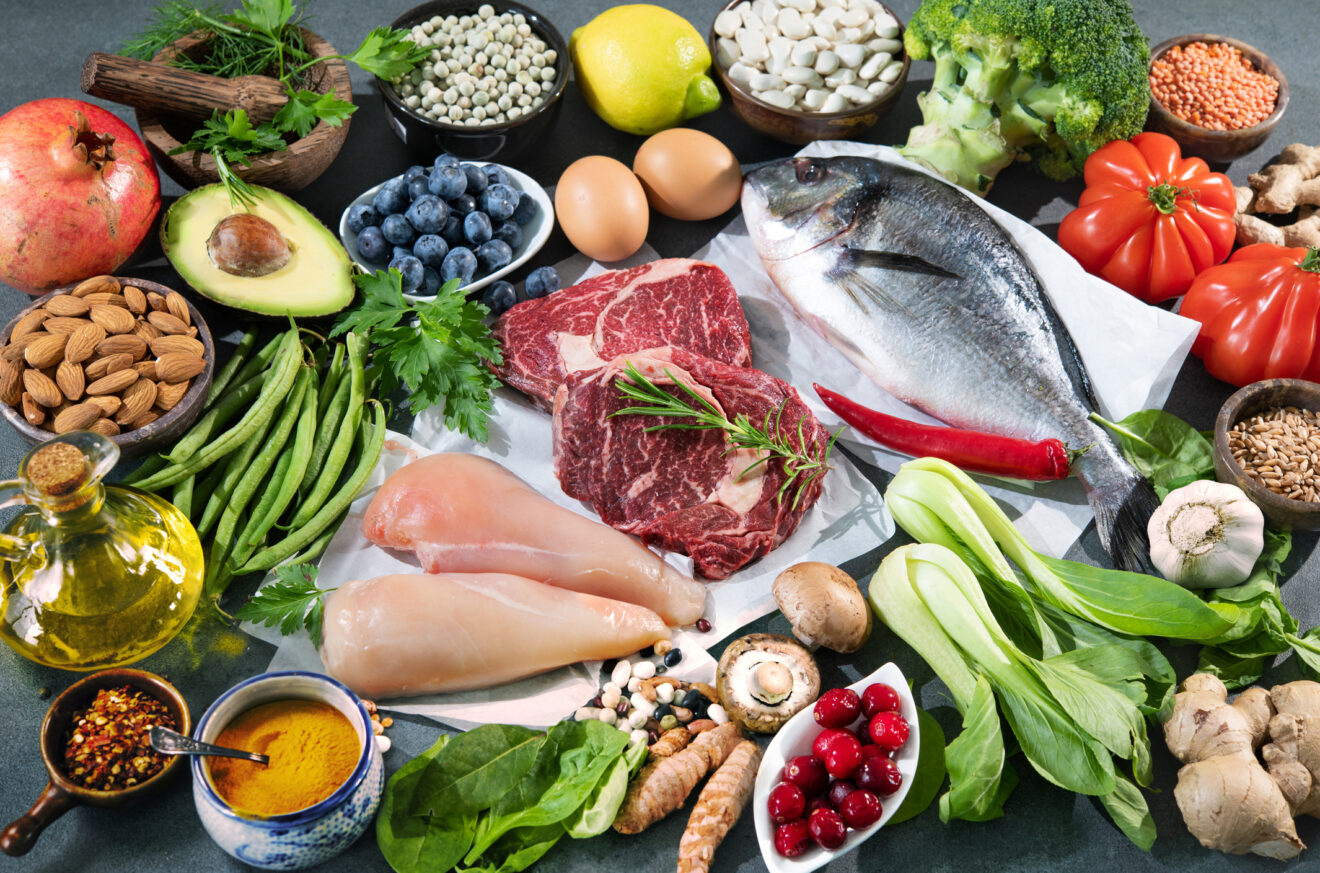 Managing type 2 diabetes with a low-carbohydrate diet