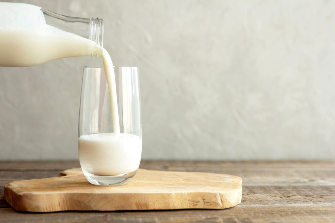 How milk nourishes people and planet