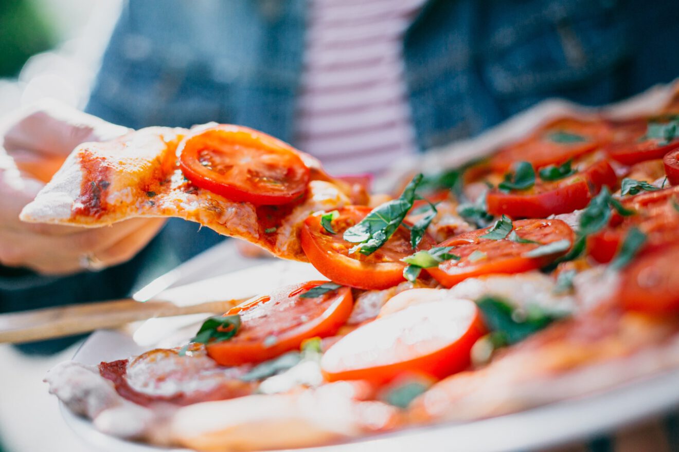 Consumers’ appetite for pizza grows, but split between desire for healthy vs. indulgent