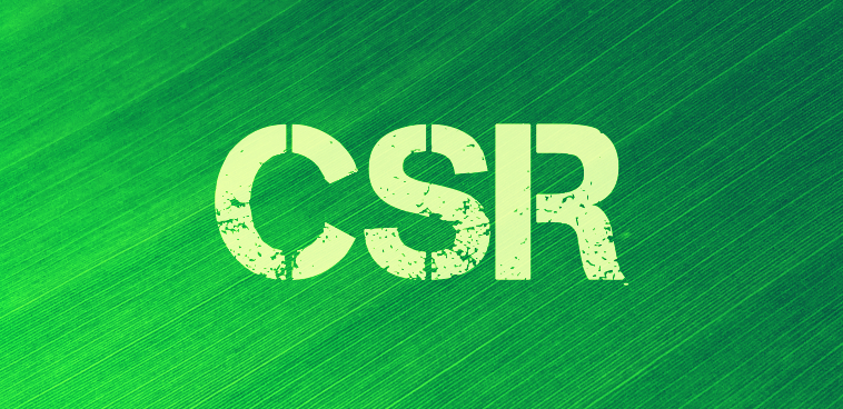 How to do CSR right and build stakeholder trust