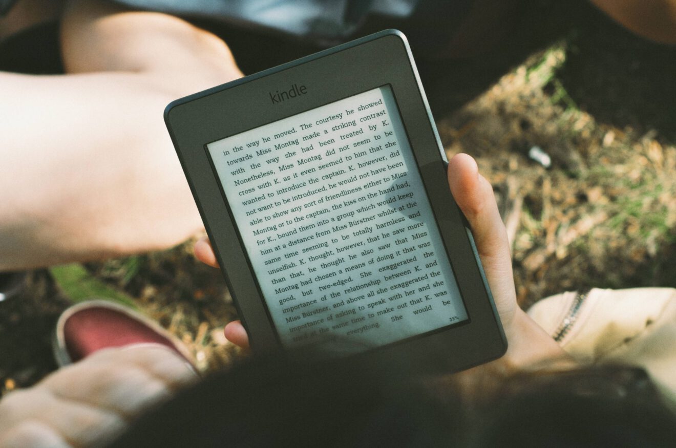 3 important reasons digital books are here to stay