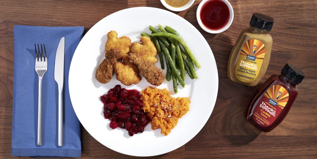 How will consumers prepare holiday meals in 2021?