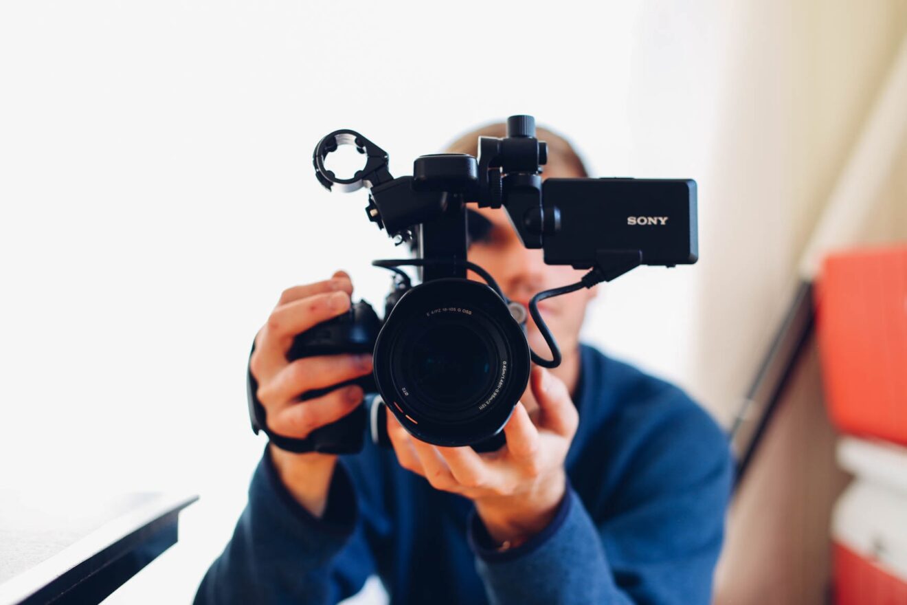 How to launch a video marketing plan
