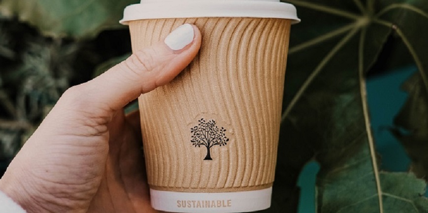 Consumers consciously invest in a sustainable future through purchases
