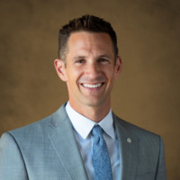 Idahoan Foods Vice President of Retail Marketing and Business Development Ryan Ellis