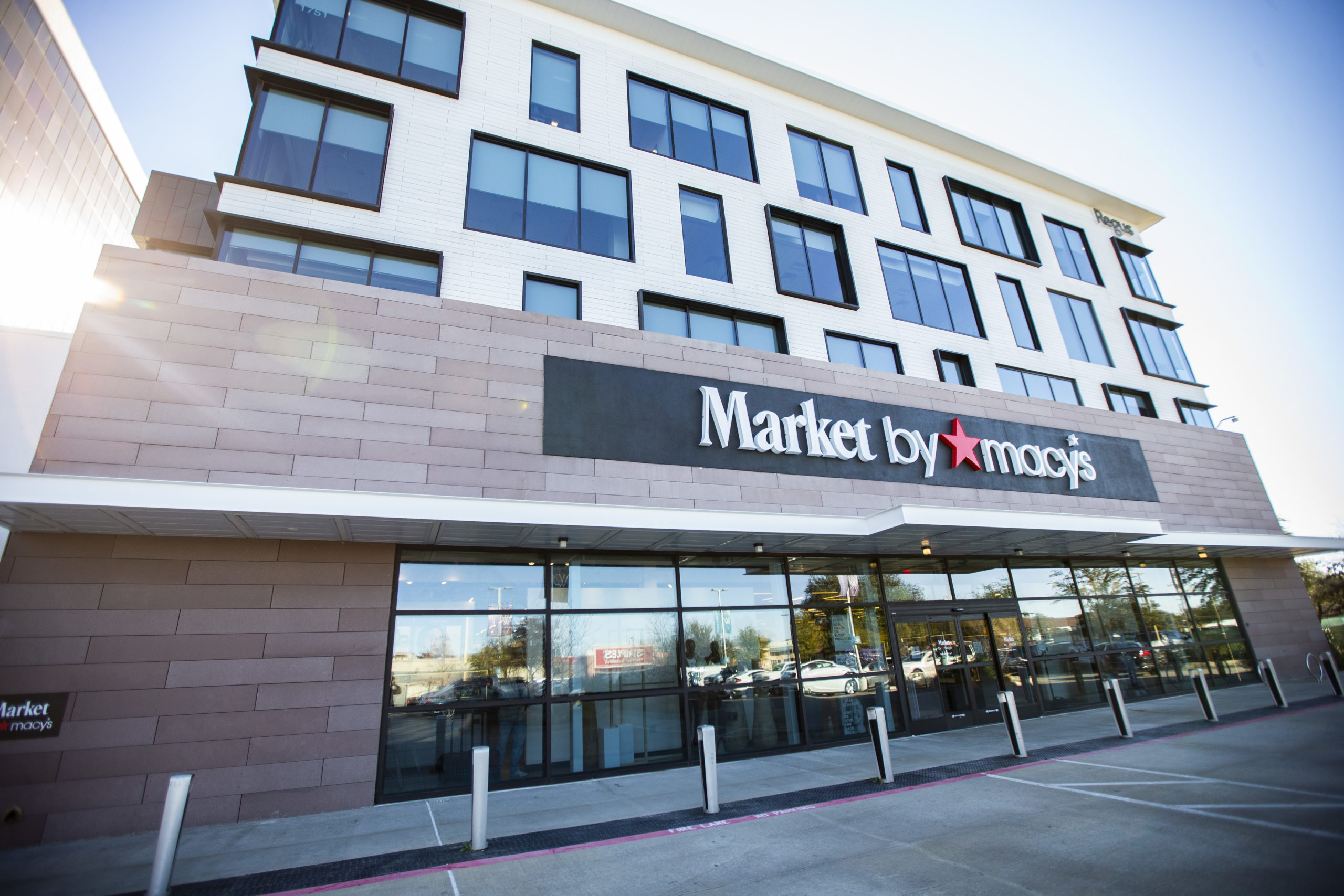 Department stores find their way in a new era - SmartBrief